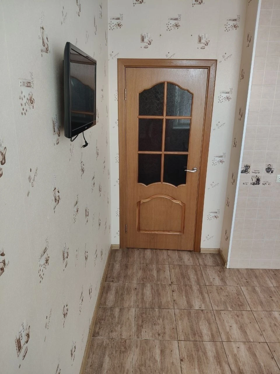 For sale, two-bedroom apartment in Kyiv, Obolon district