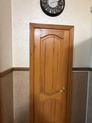 Продається двокімнатна квартира в Києві, вулиця Привокзальна, 8/1