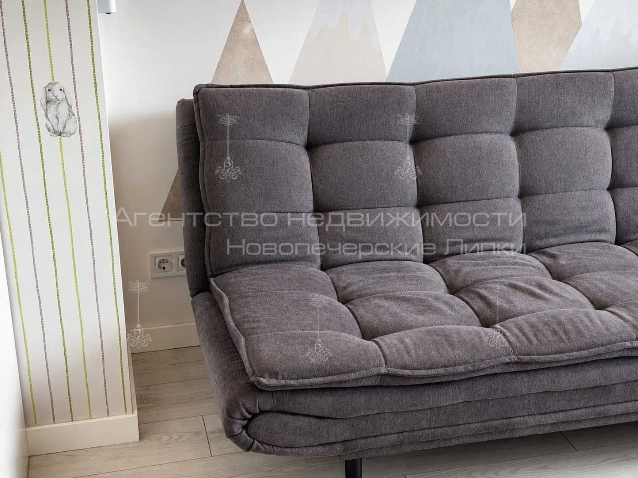 Sale of a 3-room apartment 89 sq.m. in the residential complex "Novopekerski Lipki" on Andriy Verkholyad Street.