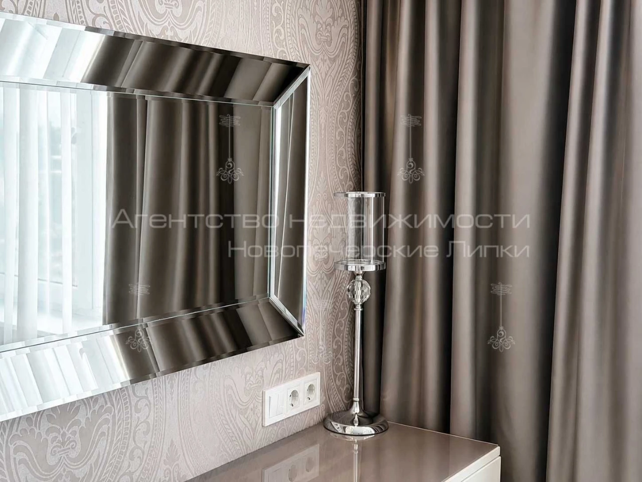 Sale of a 3-room apartment 89 sq.m. in the residential complex "Novopekerski Lipki" on Andriy Verkholyad Street.
