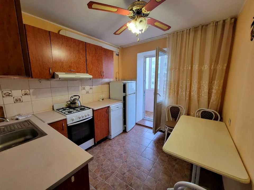 Apartment. Odessa, Levitetana Street
