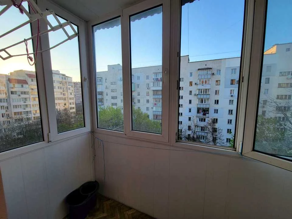 Apartment. Odessa, Levitetana Street