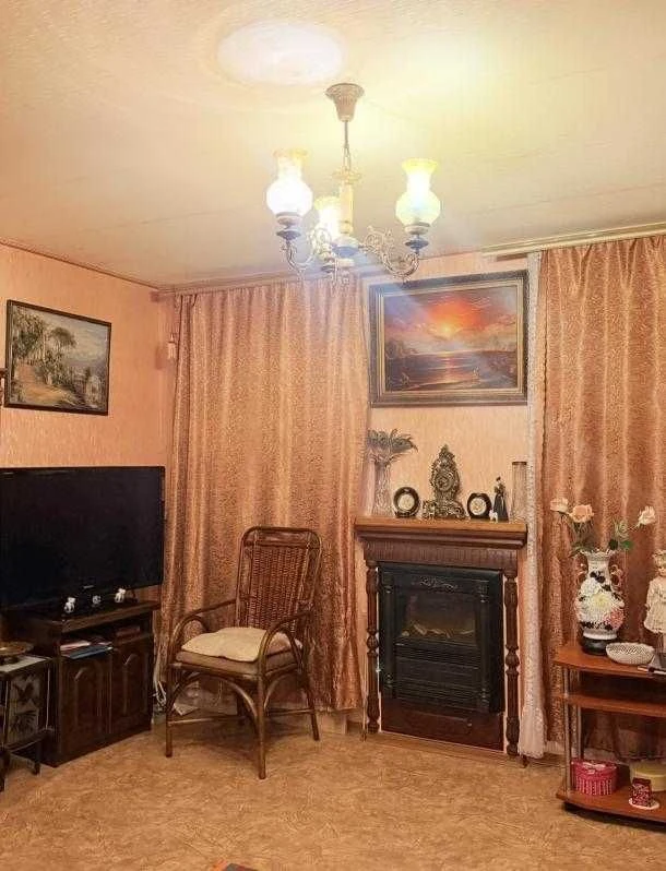 Дом на Холодной горе