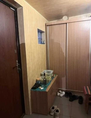 Дом на Холодной горе