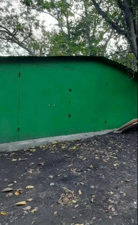 For sale garage in Odessa, Cheremushki, Aeroportovskiy