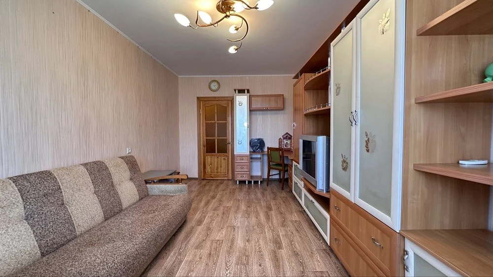 Продажа 2-комнатной квартиры в микрорайоне Раково