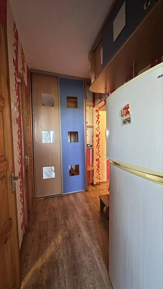 Продажа 2-комнатной квартиры в микрорайоне Раково