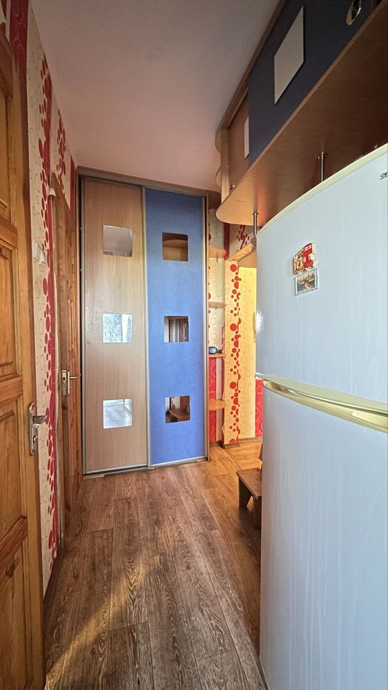 Продажа 2-комнатной квартиры в микрорайоне Раково