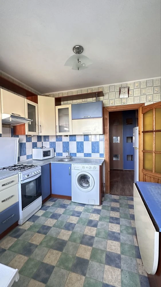 Продажа 2-комнатной квартиры в микрорайоне Раково