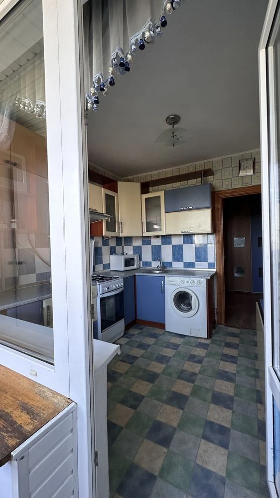 Продажа 2-комнатной квартиры в микрорайоне Раково