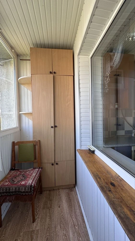 Продажа 2-комнатной квартиры в микрорайоне Раково