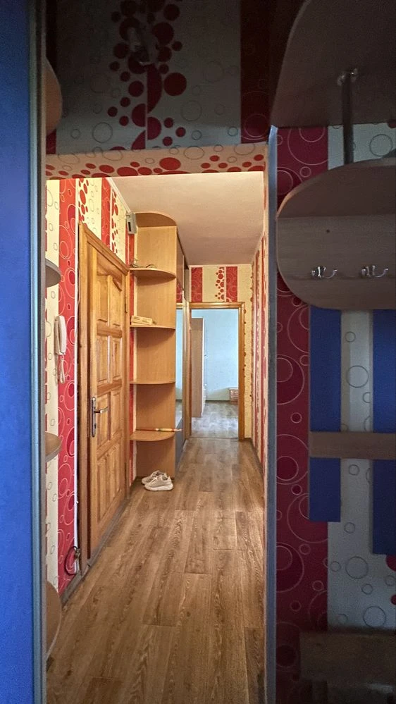 Продажа 2-комнатной квартиры в микрорайоне Раково