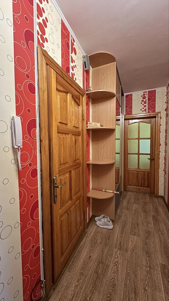 Продажа 2-комнатной квартиры в микрорайоне Раково