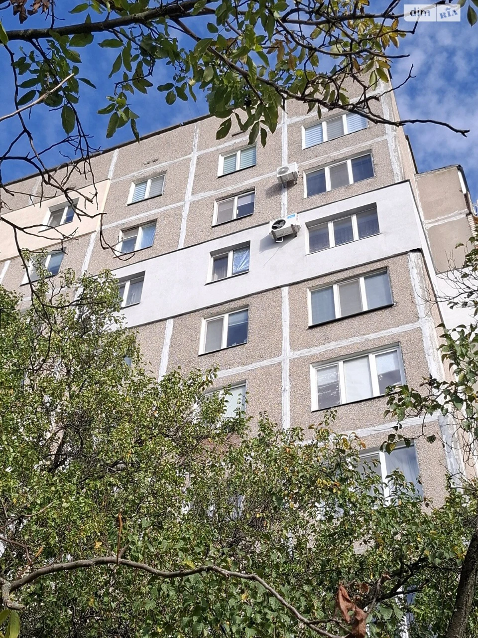 Довгострокова Оренда Квартира Соснівський