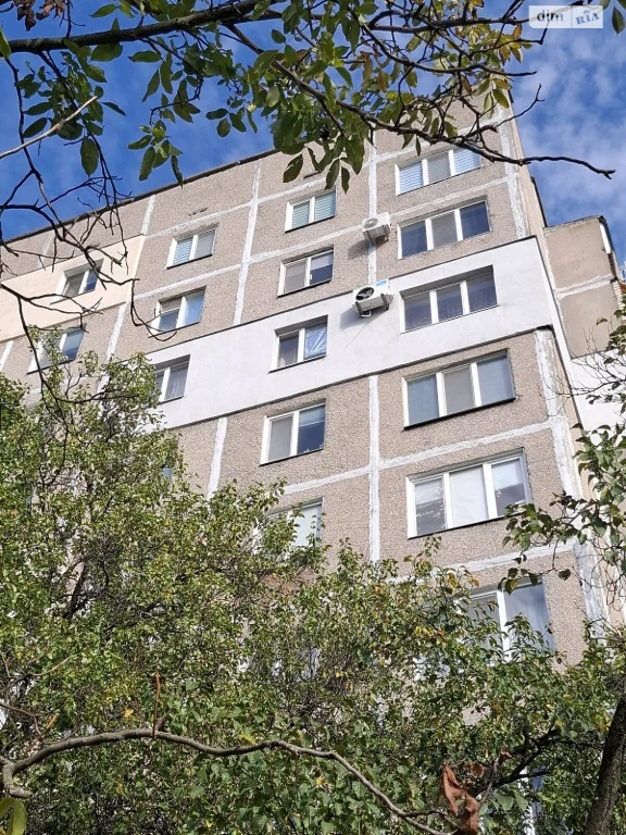 Довгострокова Оренда Квартира Соснівський