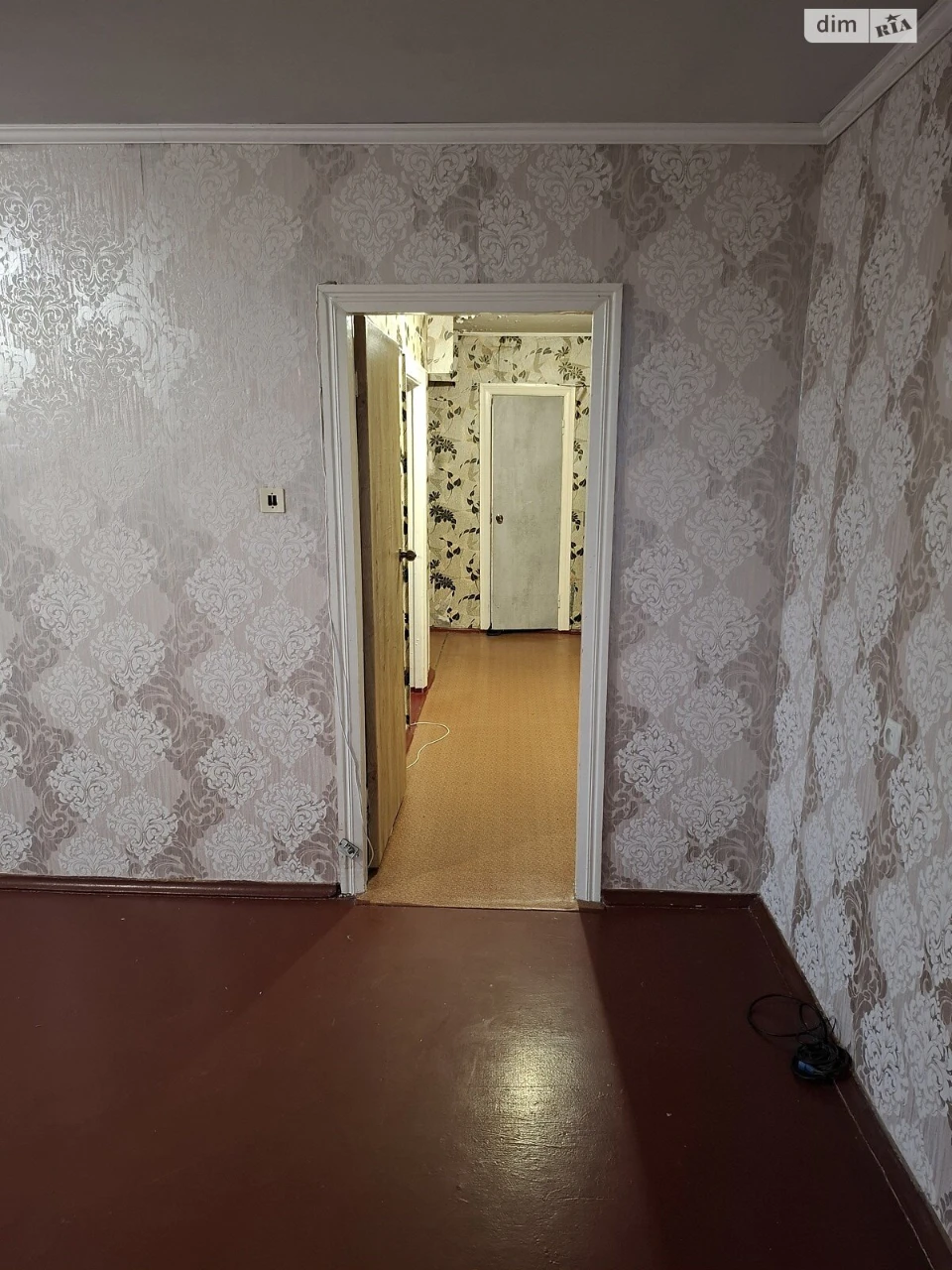 Довгострокова Оренда Квартира Соснівський