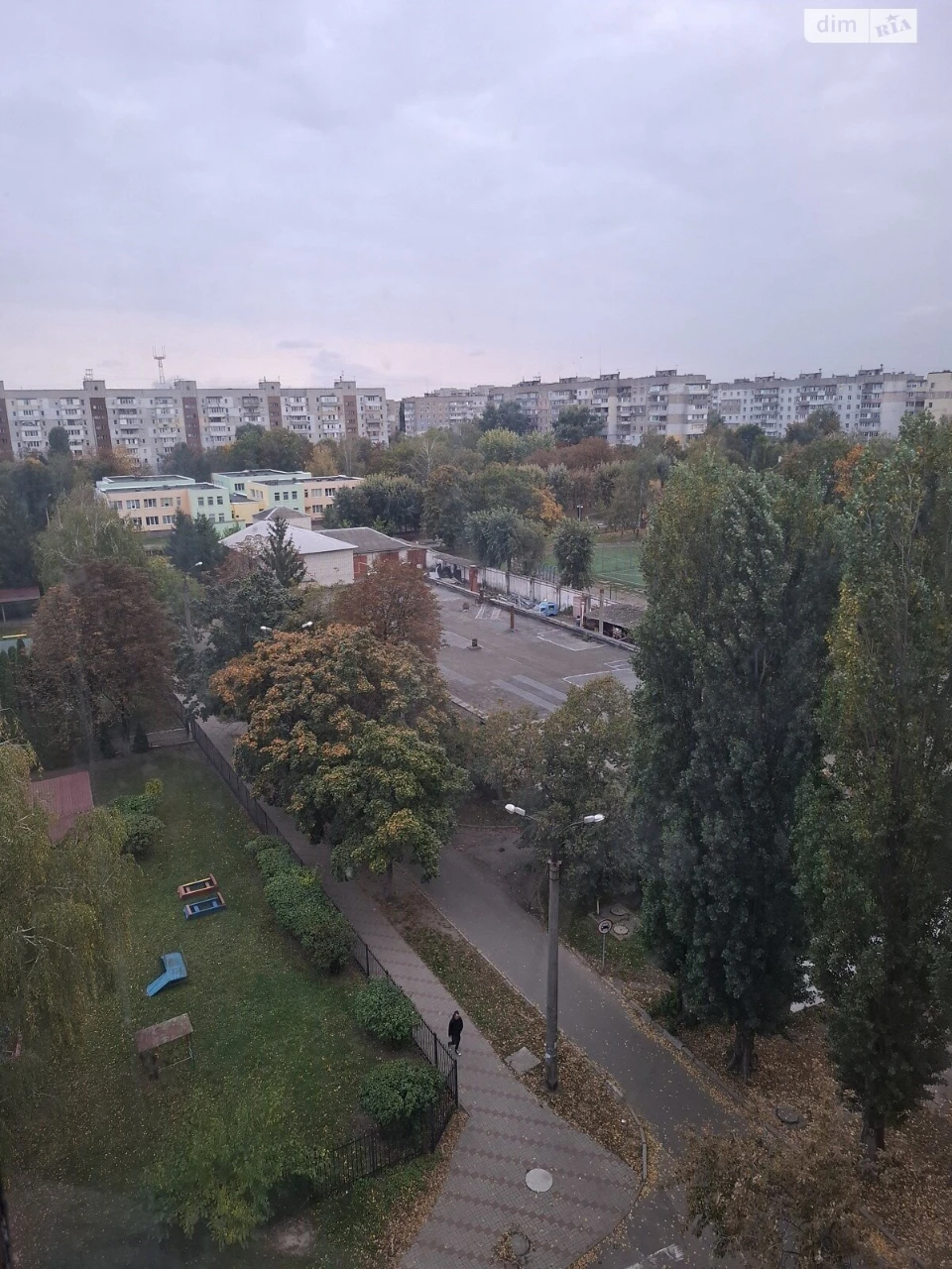 Довгострокова Оренда Квартира Соснівський