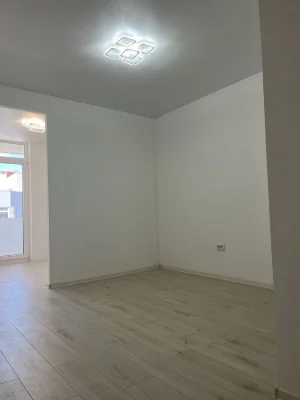 Квартира, новобуд
