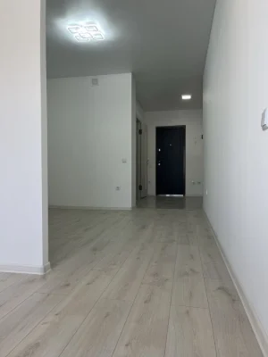 Квартира, новобуд