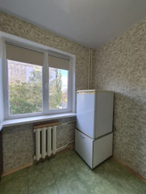 Продажа 1-комнатной квартиры на ул. Довженко