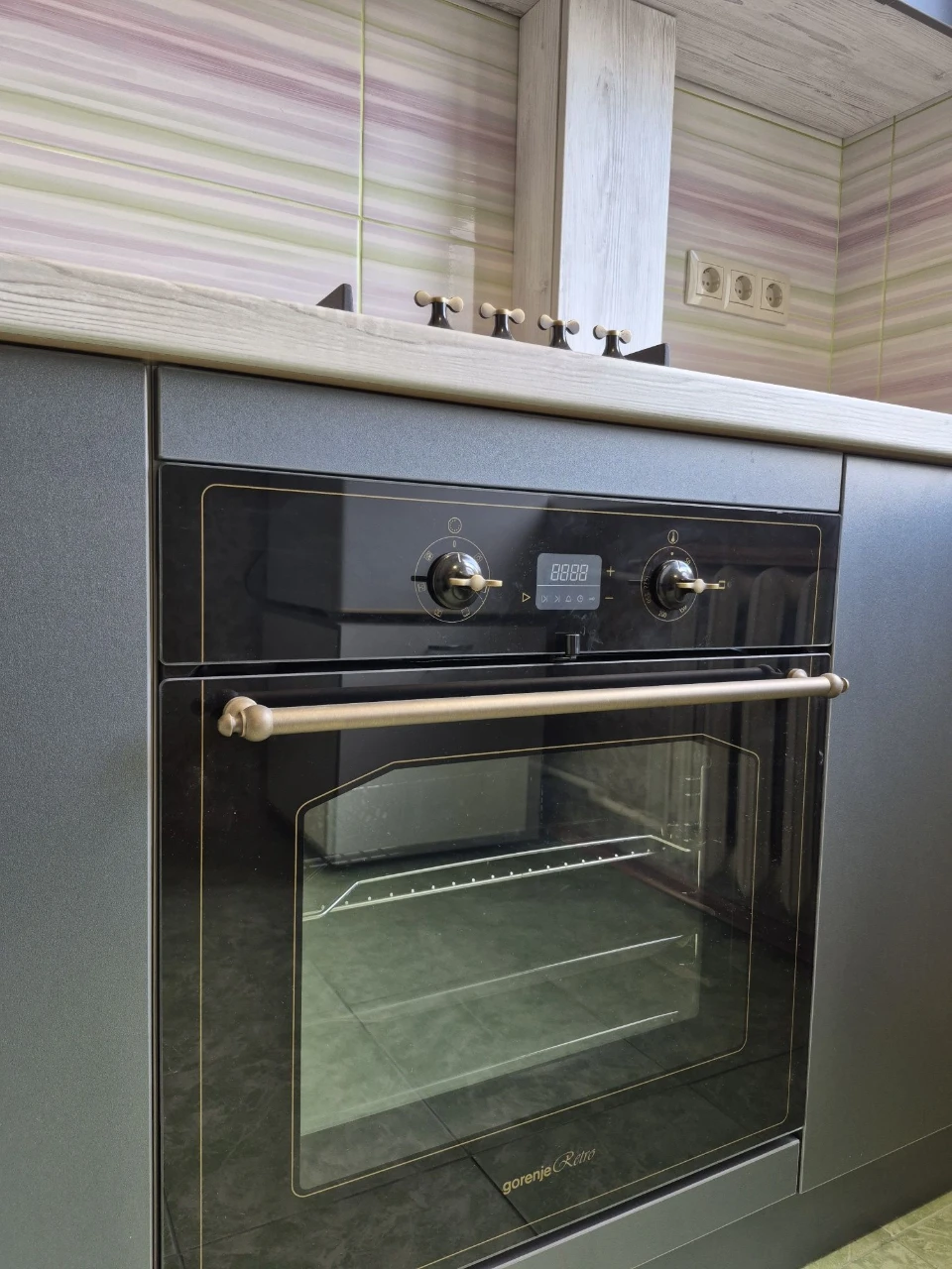 Продажа 1-комнатной квартиры на ул. Довженко
