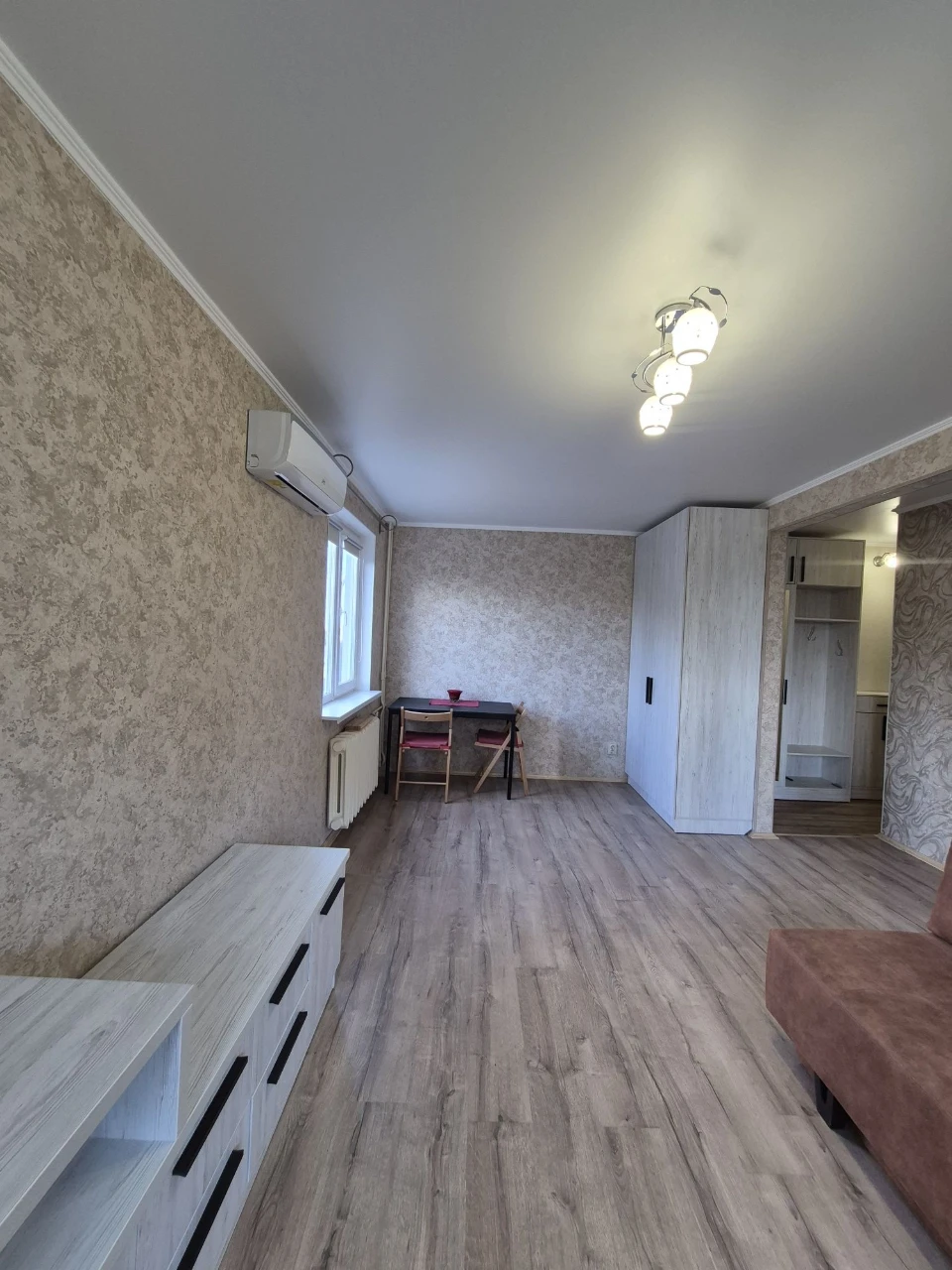 Продажа 1-комнатной квартиры на ул. Довженко