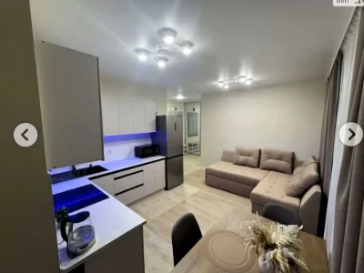 Apartment. Tsilinna Street, Kharkiv