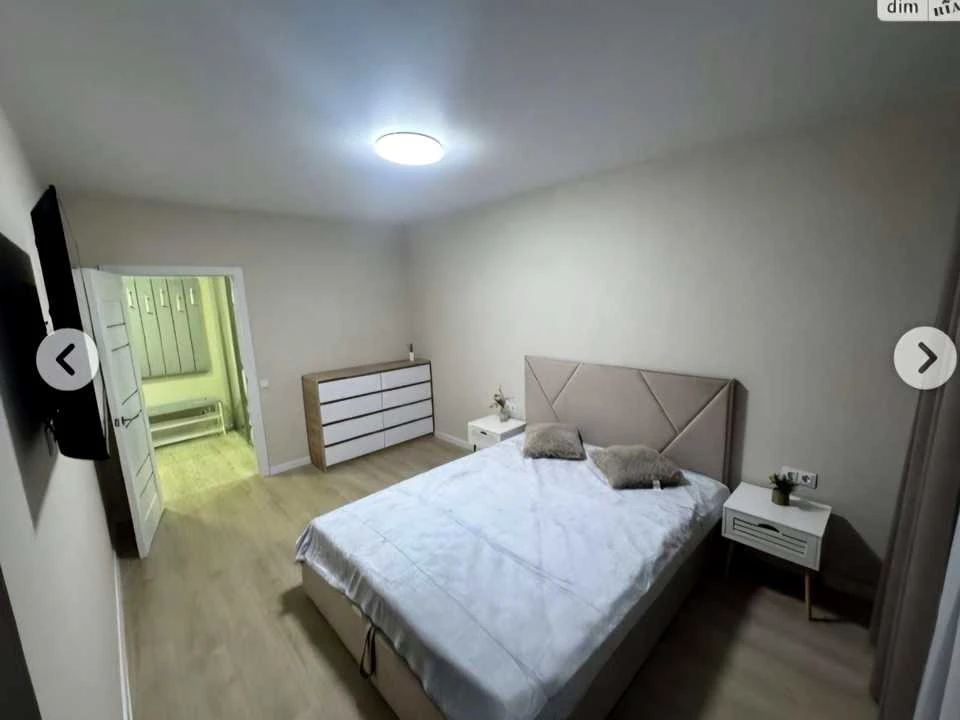 Apartment. Tsilinna Street, Kharkiv