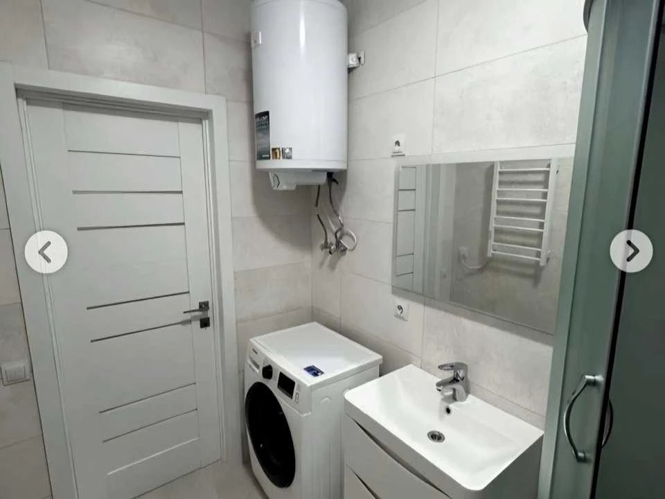 Apartment. Tsilinna Street, Kharkiv