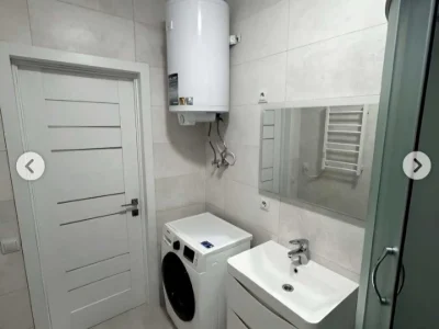 Apartment. Tsilinna Street, Kharkiv