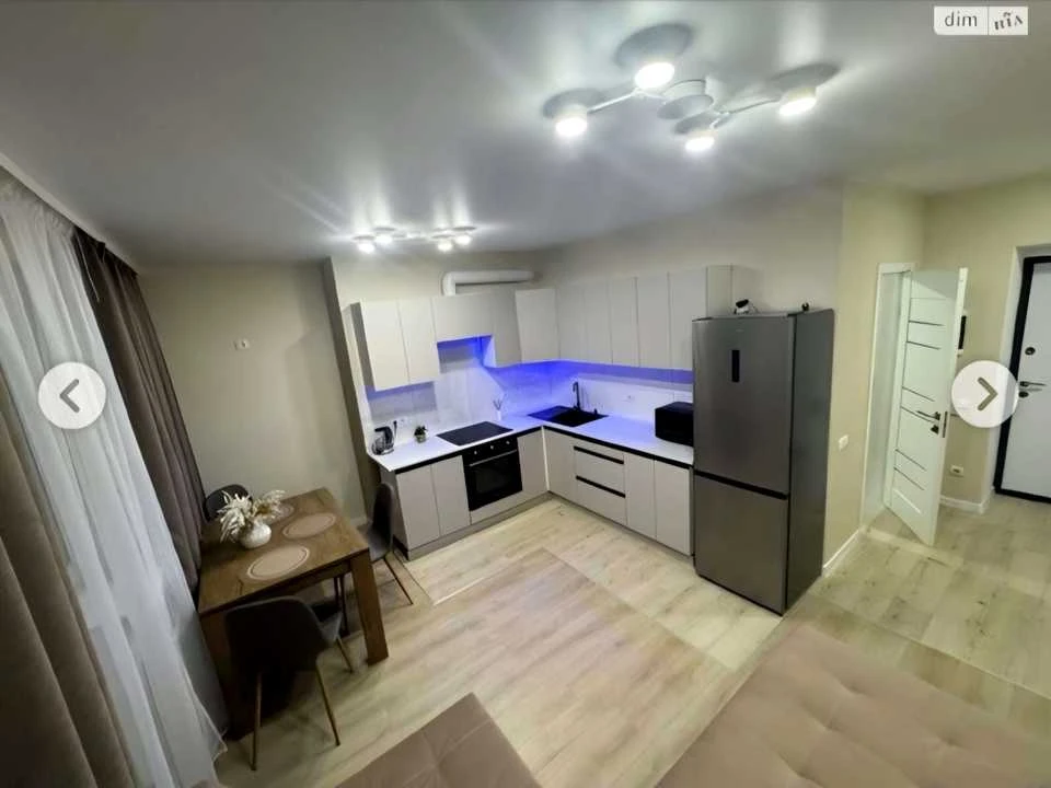 Apartment. Tsilinna Street, Kharkiv