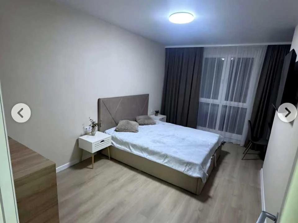 Apartment. Tsilinna Street, Kharkiv