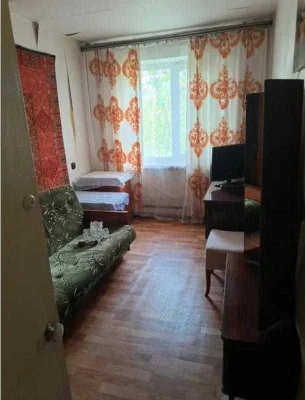 Продається 2-кімнатна квартира в ТРЦ Україна, Салтове