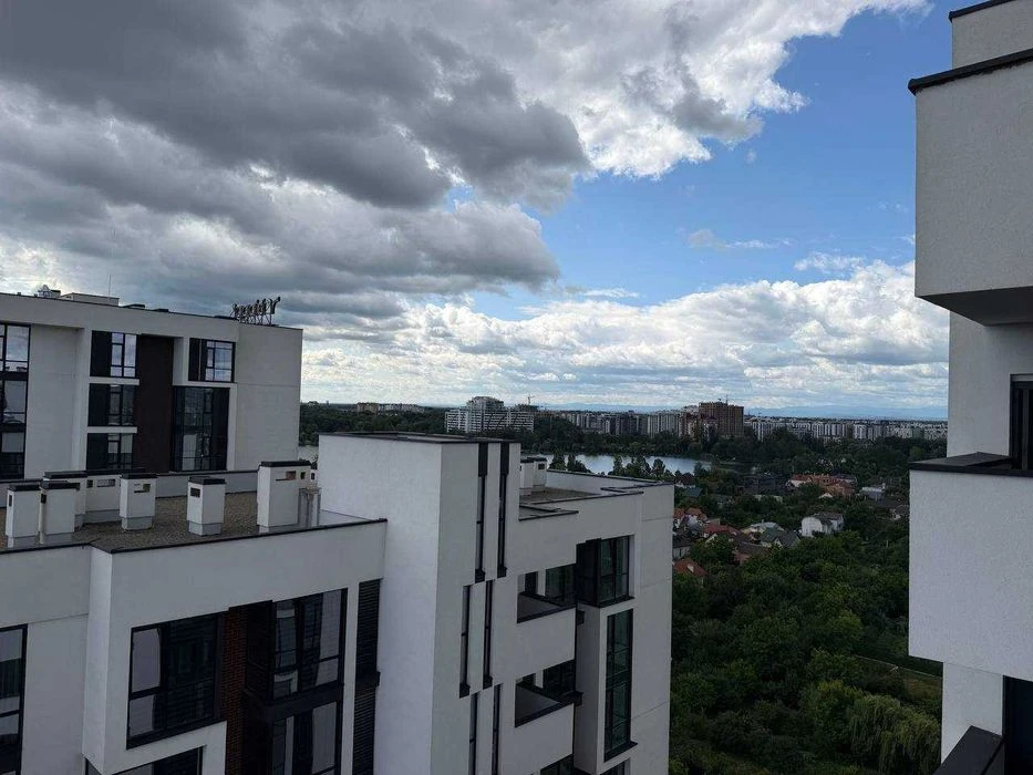 ЖК Манхэттен | Большая 1 комнатная | Никто не проживал