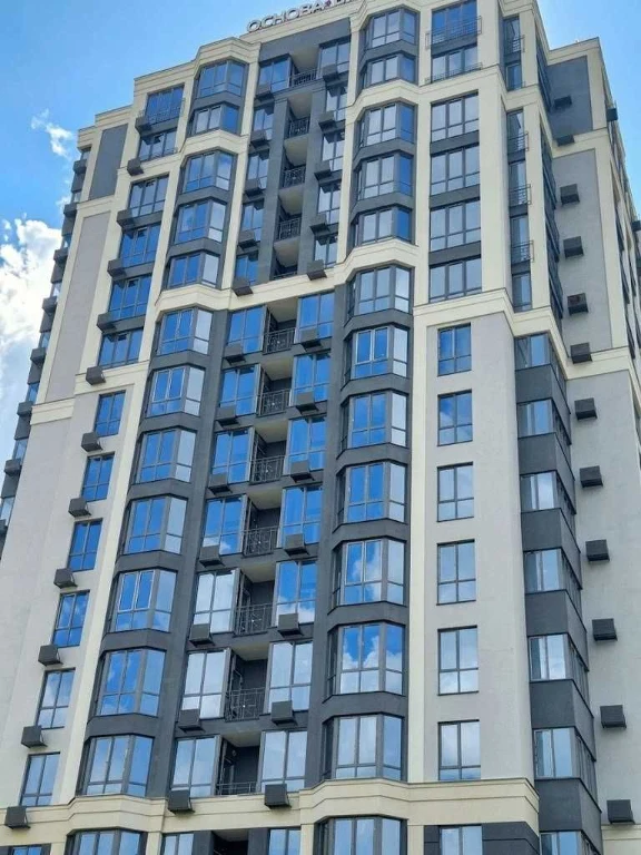 Центр! Дворівнева квартира в новобудові ЖК"КиївSky" вул.Київ