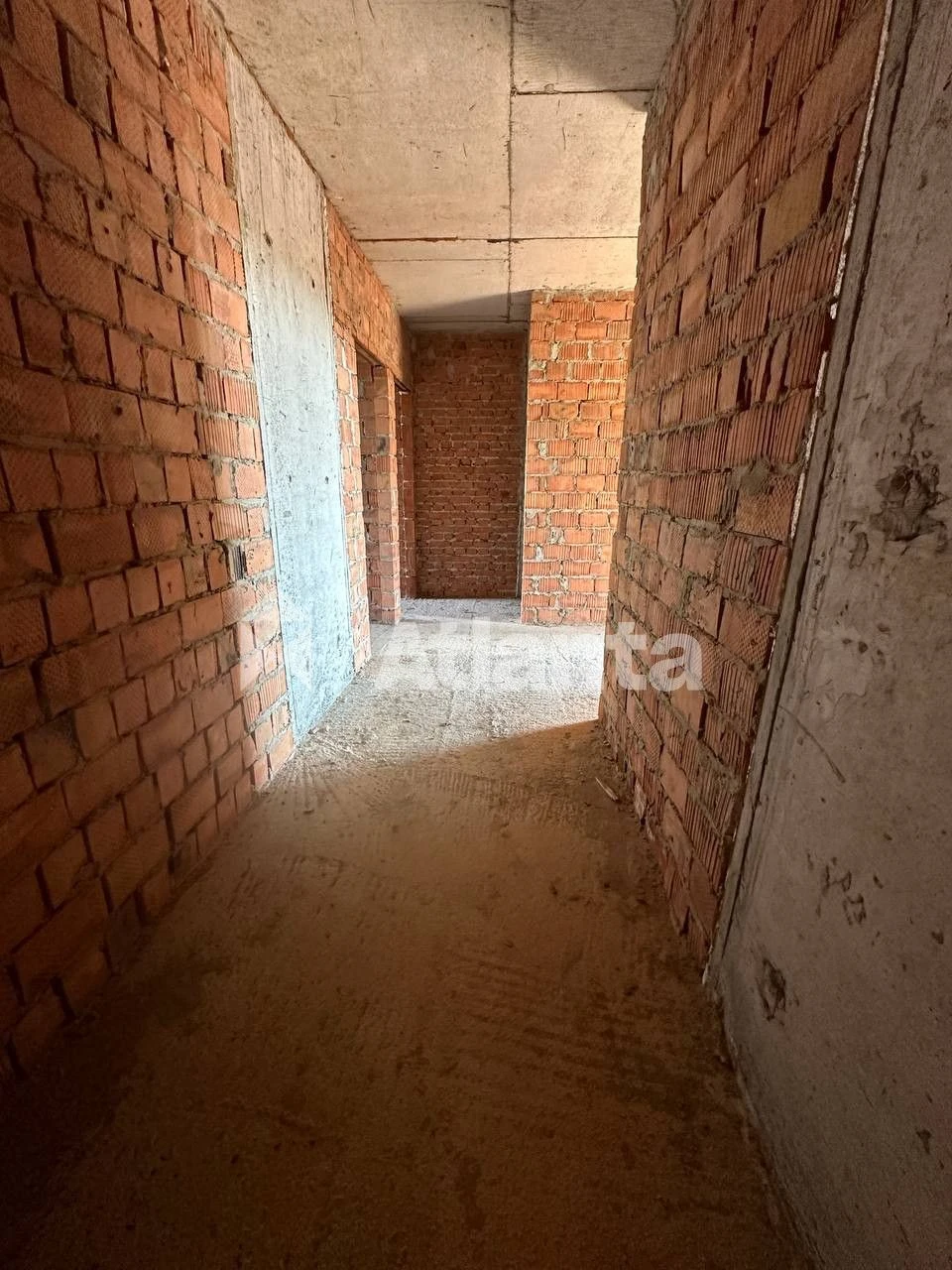Sale 2 km from "Komfort Hall" Residence, Ruska Street