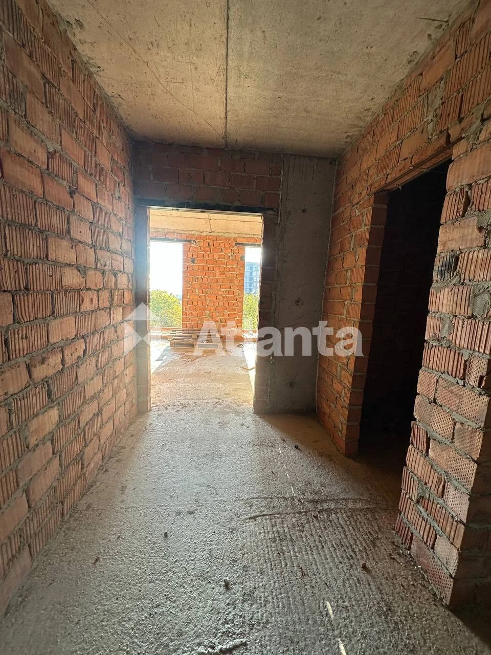 Sale 2 km from "Komfort Hall" Residence, Ruska Street