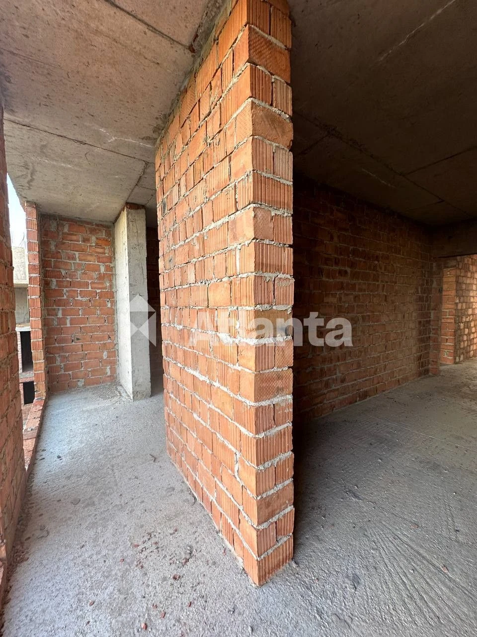 Sale 2 km from "Komfort Hall" Residence, Ruska Street