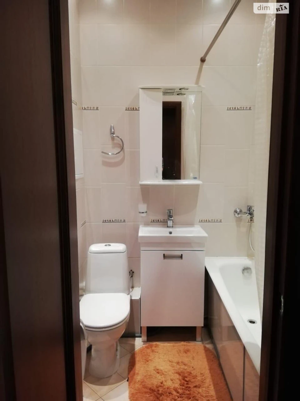 Long Term Rental Apartment near the Train Station