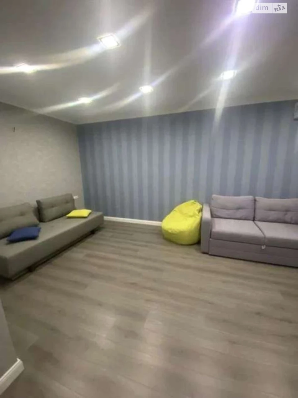 Long-Term Rental Apartment, Left Bank, Kyiv