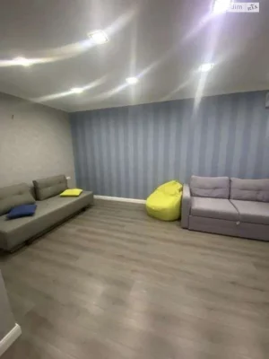 Long-Term Rental Apartment, Left Bank, Kyiv