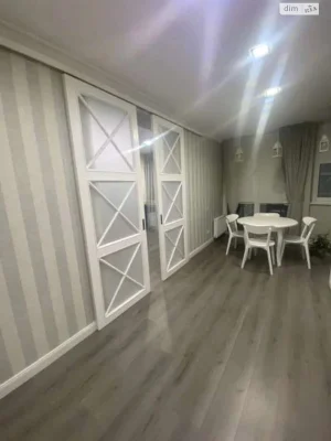 Long-Term Rental Apartment, Left Bank, Kyiv