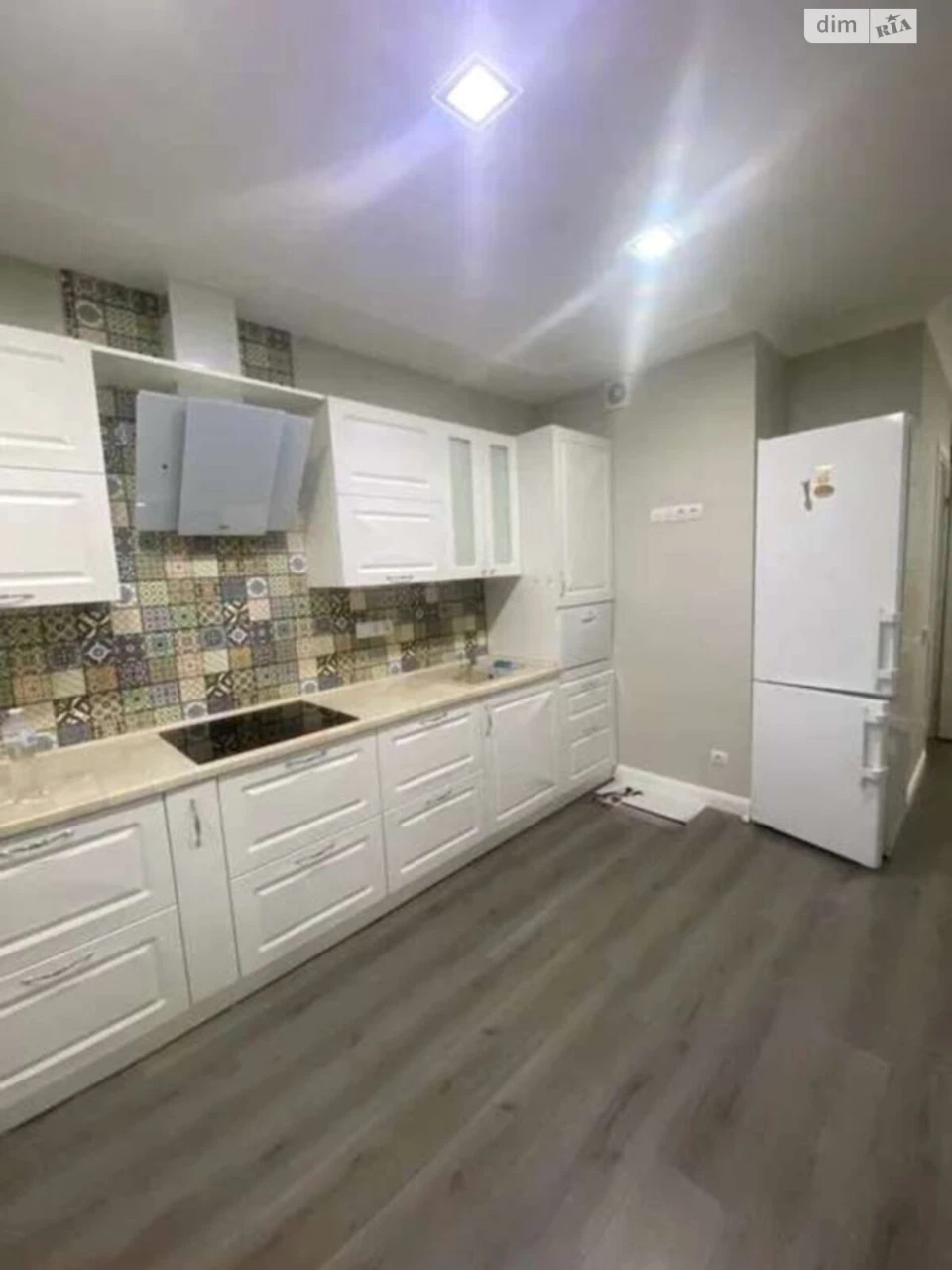 Long-Term Rental Apartment, Left Bank, Kyiv