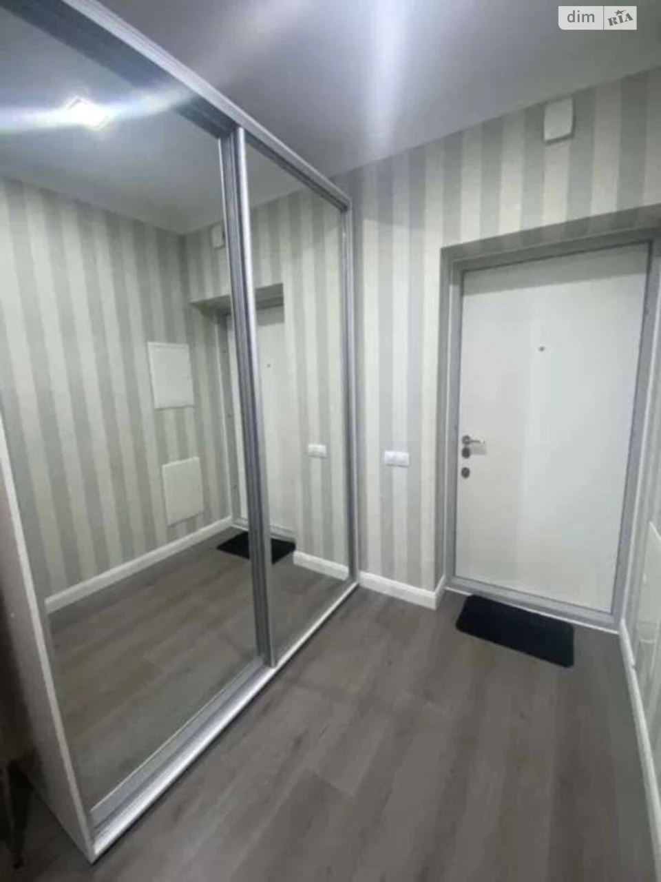 Long-Term Rental Apartment, Left Bank, Kyiv