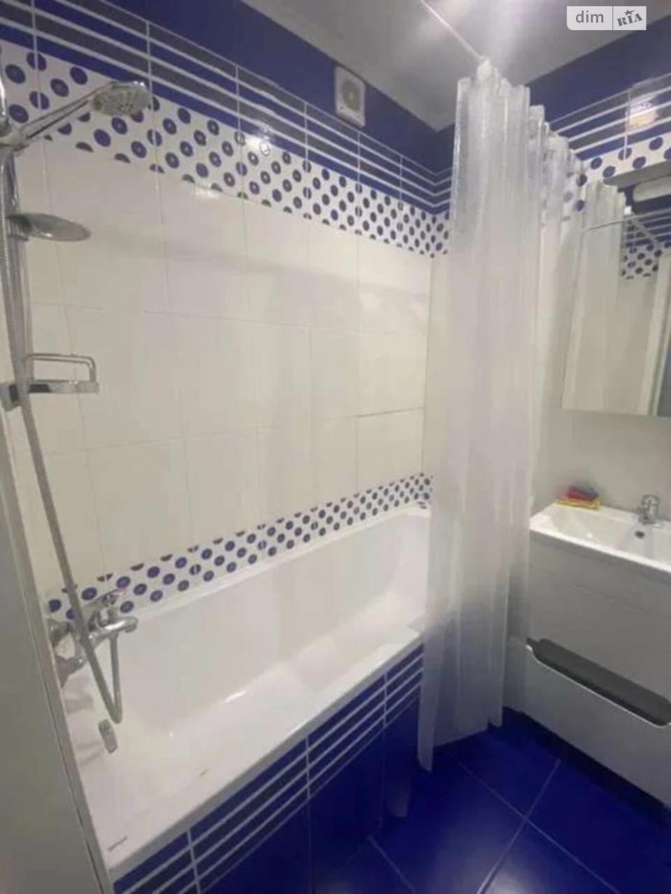 Long-Term Rental Apartment, Left Bank, Kyiv