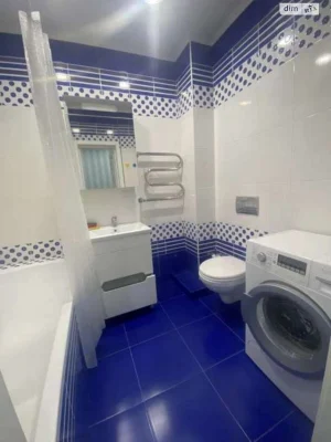 Long-Term Rental Apartment, Left Bank, Kyiv