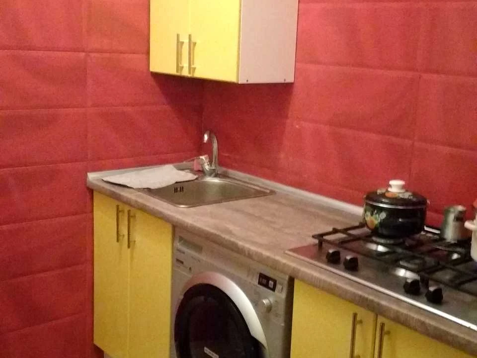 Apartment. Julia Verna Blvd, Kyiv