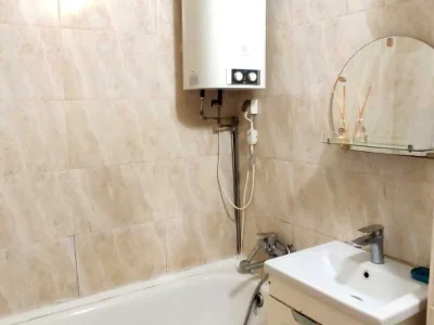 Apartment. Julia Verna Blvd, Kyiv