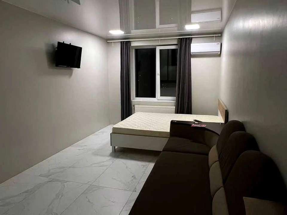 Apartment. Lysogirskiy Prospekt, Kyiv