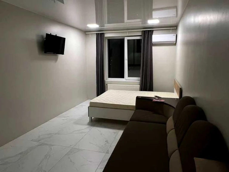 Apartment. Lysogirskiy Prospekt, Kyiv